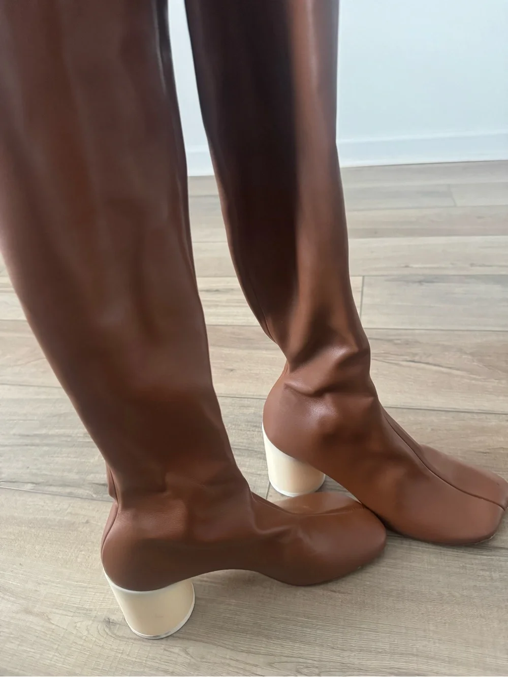 MM6 Maison Margiela Boot